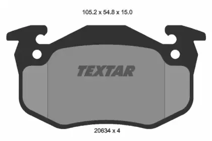 2063402 TEXTAR