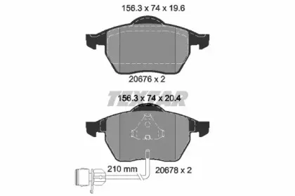 2067602 TEXTAR