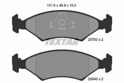 textar-2075307