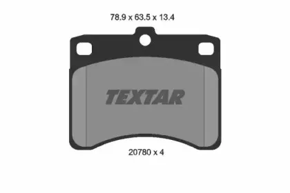 2078001 TEXTAR