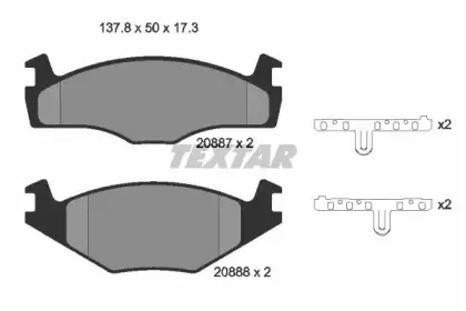 textar-2088708