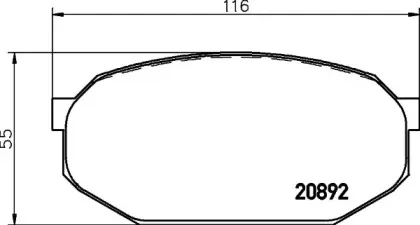 2089202 TEXTAR