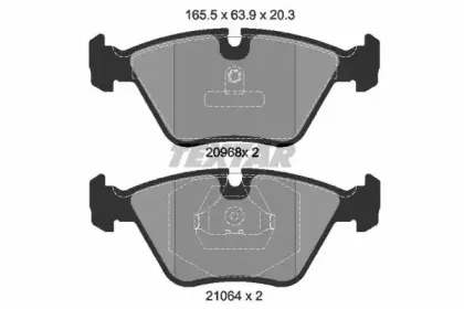 2096801 TEXTAR