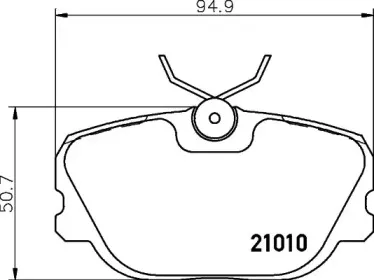 textar-2101002
