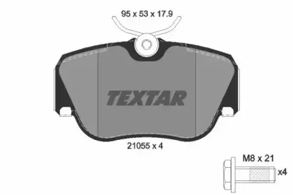 2105503 TEXTAR