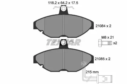2108401 TEXTAR