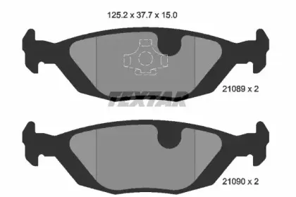 2108902 TEXTAR