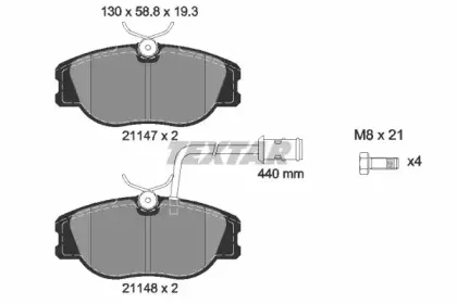 textar-2114703