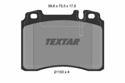 2115307 TEXTAR