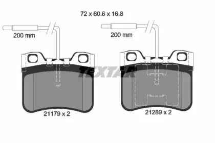 2117902 TEXTAR