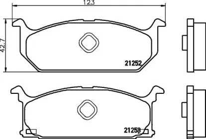 2125202 TEXTAR