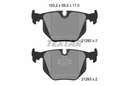 2128201 TEXTAR