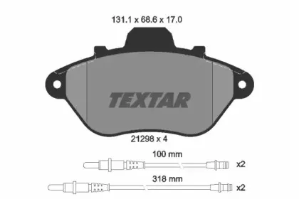 textar-2129802