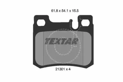 2130103 TEXTAR