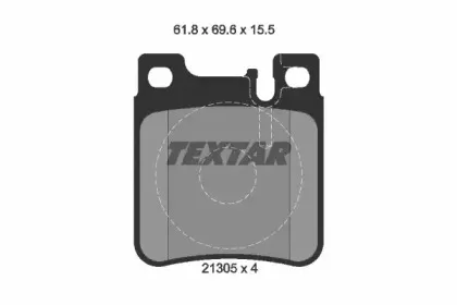 2130504 TEXTAR