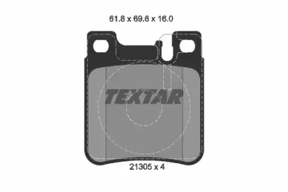 2130503 TEXTAR