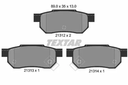 2131201 TEXTAR