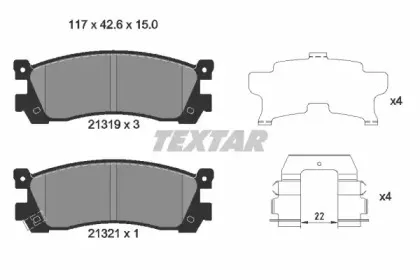 textar-2131903