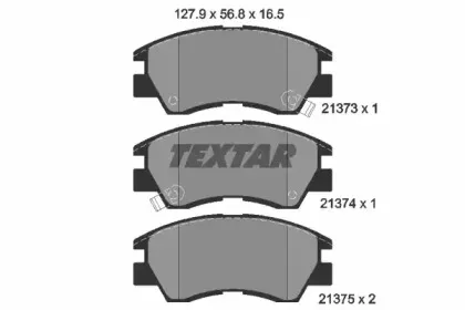 2137301 TEXTAR