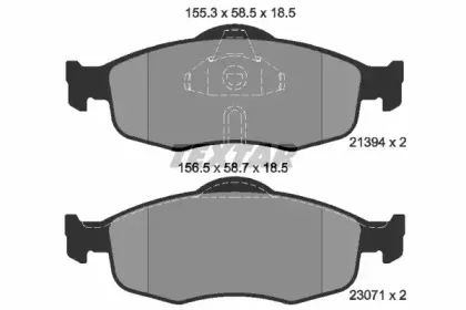 2139408 TEXTAR