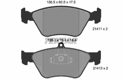 2141101 TEXTAR