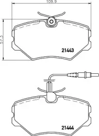 2144301 TEXTAR