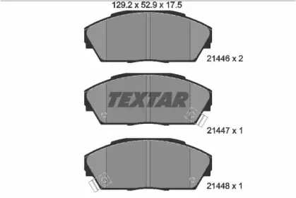 2144601 TEXTAR