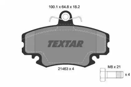 2146306 TEXTAR