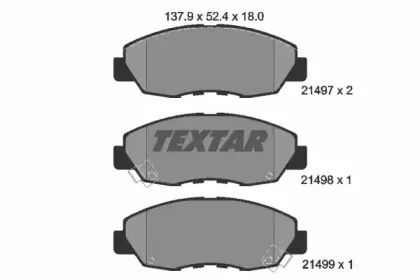 2149701 TEXTAR