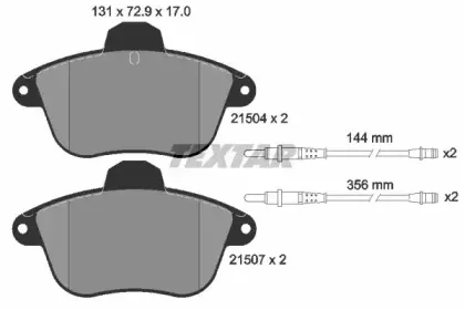 2150401 TEXTAR