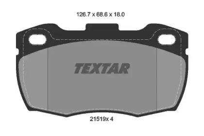 2151901 TEXTAR
