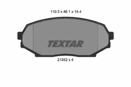 2155202 TEXTAR