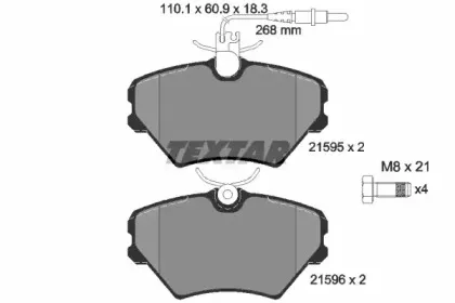 2159502 TEXTAR