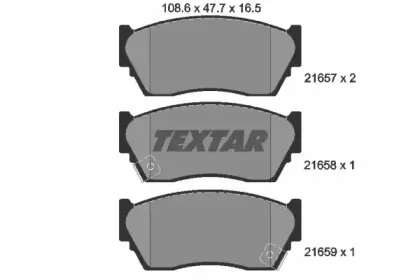2165701 TEXTAR