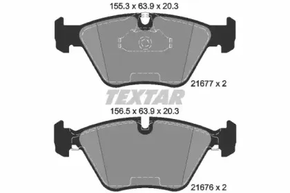 2167781 TEXTAR