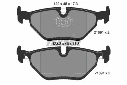 2169103 TEXTAR