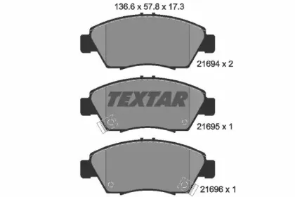 2169401 TEXTAR