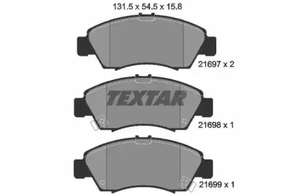 2169701 TEXTAR