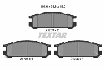 textar-2170301
