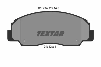 2171201 TEXTAR