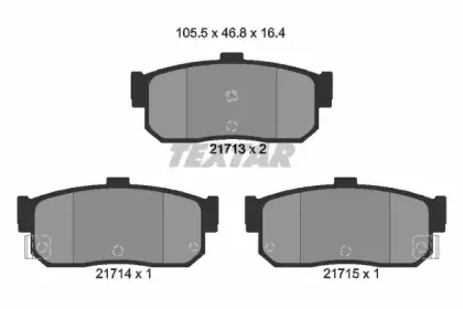 2171301 TEXTAR