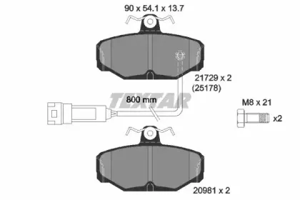 2172901 TEXTAR