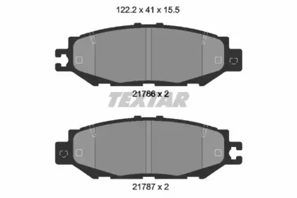 2178601 TEXTAR
