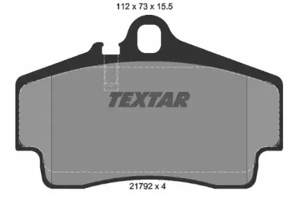 2179203 TEXTAR