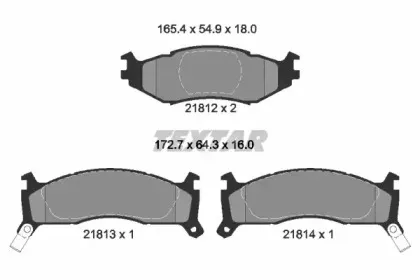 2181201 TEXTAR