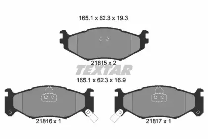 2181501 TEXTAR