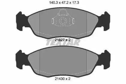 2182702 TEXTAR