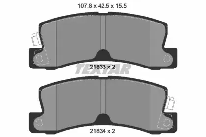 2183301 TEXTAR