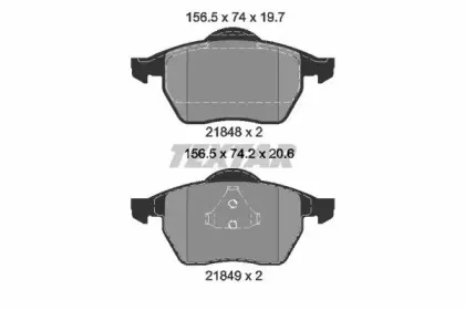2184802 TEXTAR