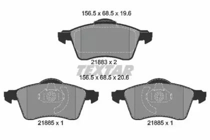 2188302 TEXTAR